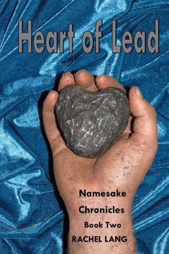 Cover image for Heart of Lead