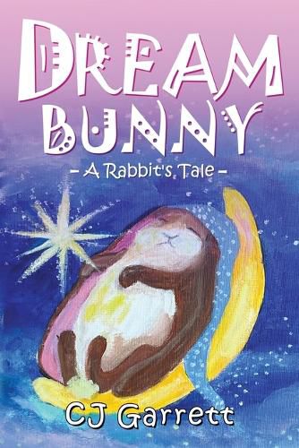 Cover image for Dream Bunny