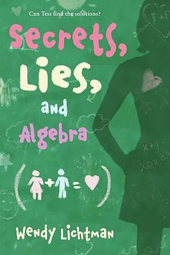 Cover image for Do the Math: Secrets, Lies, and Algebra