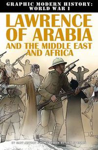 Cover image for Lawrence of Arabia and the Middle East and Africa