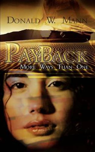 Cover image for Pay Back: More Ways Than One