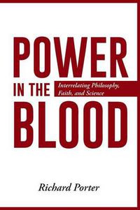 Cover image for Power in the Blood