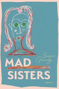 Cover image for Mad Sisters