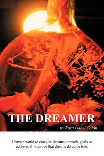 Cover image for The Dreamer