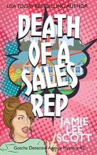 Cover image for Death of a Sales Rep
