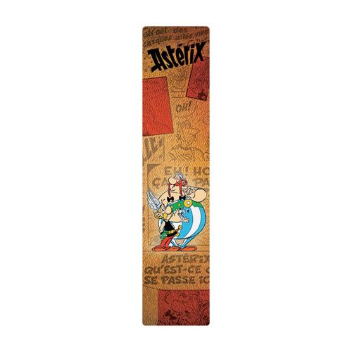 Asterix & Obelix (The Adventures of Asterix) Bookmark