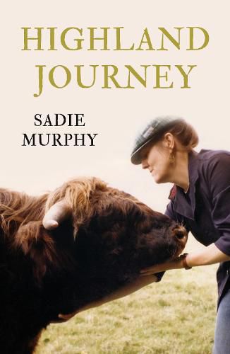 Cover image for Highland Journey