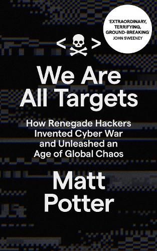 Cover image for We Are All Targets