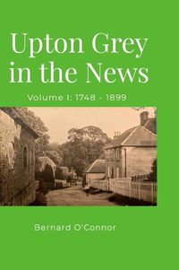 Cover image for Upton Grey in the News