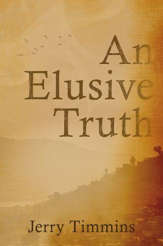 Cover image for An Elusive Truth