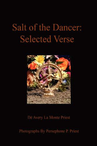 Cover image for Salt of the Dancer