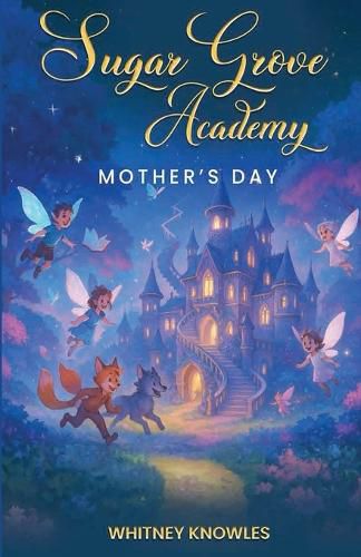 Cover image for Sugar Grove Academy