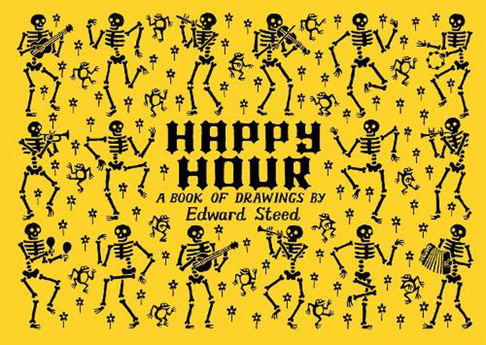 Cover image for Happy Hour
