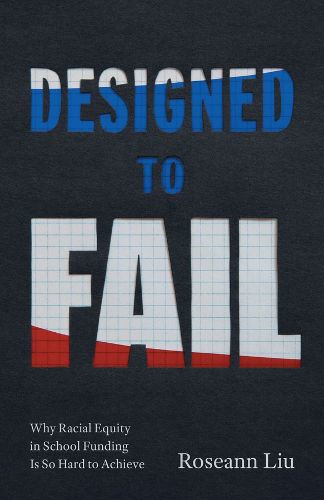 Cover image for Designed to Fail