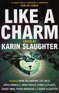 Cover image for Like a Charm