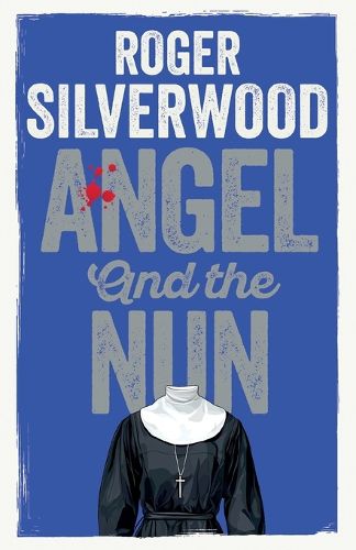 Cover image for Angel and the Nun