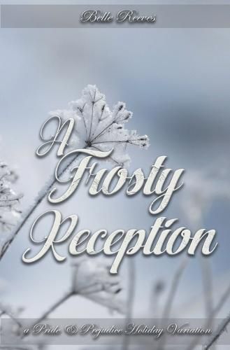 Cover image for A Frosty Reception