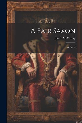 A Fair Saxon