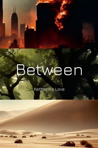 Cover image for Between