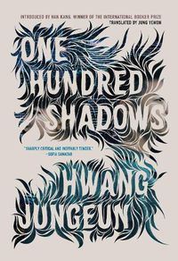 Cover image for One Hundred Shadows