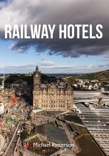 Cover image for Railway Hotels