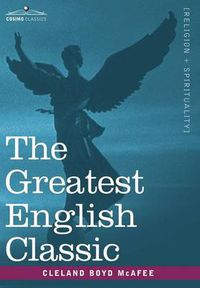 Cover image for The Greatest English Classic