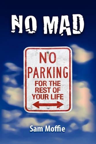 Cover image for No Mad