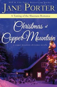 Cover image for Christmas at Copper Mountain