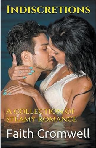 Cover image for Indiscretions