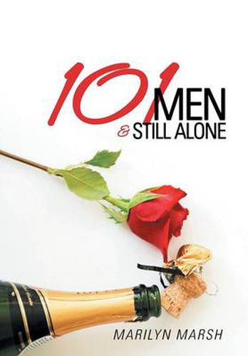 Cover image for 101 Men and Still Alone