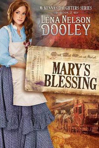 Mary's Blessing: Volume 2