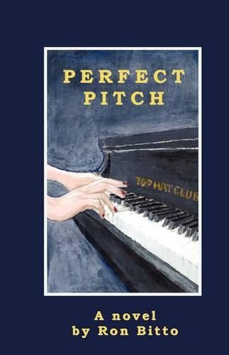 Cover image for Perfect Pitch