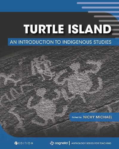 Cover image for Turtle Island: An Introduction to Indigenous Studies