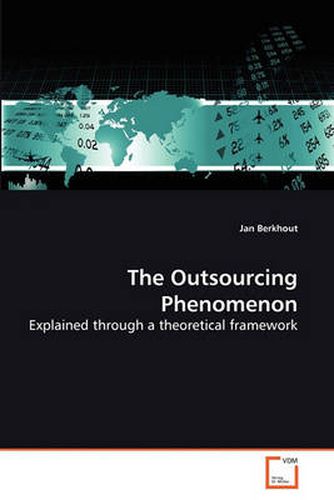 Cover image for The Outsourcing Phenomenon