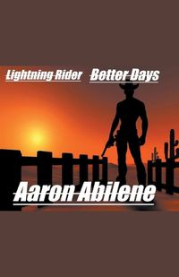 Cover image for Lightning Rider