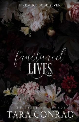 Cover image for Fractured Lives
