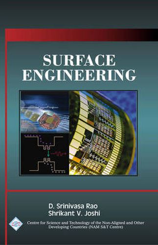 Surface Engineering/Nam S&t Centre