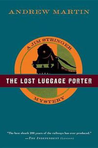Cover image for The Lost Luggage Porter