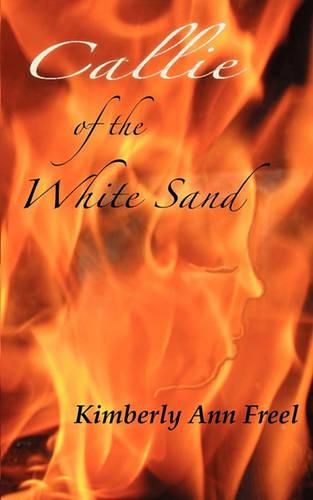 Cover image for Callie of the White Sand