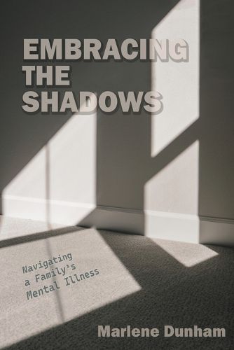 Cover image for Embracing the Shadows