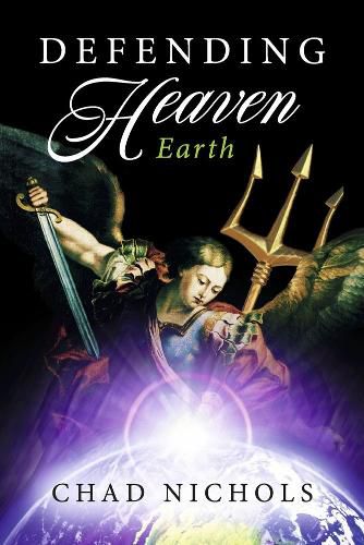 Cover image for Defending Heaven