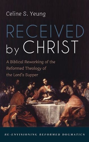 Cover image for Received by Christ