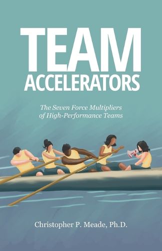 Cover image for Team Accelerators