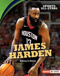 Cover image for James Harden