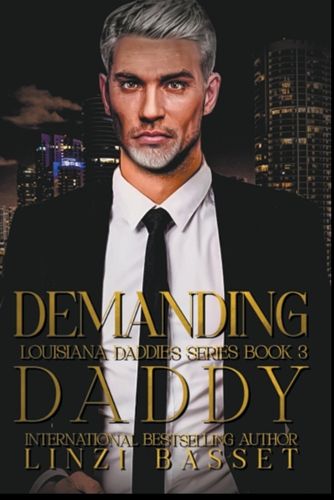 Cover image for Demanding Daddy