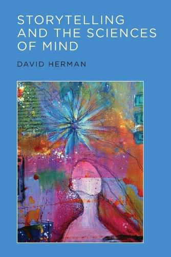 Cover image for Storytelling and the Sciences of Mind