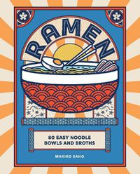 Cover image for Ramen