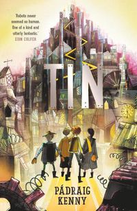 Cover image for Tin