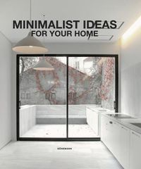 Cover image for Minimalist Ideas for Your Home