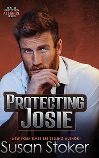 Cover image for Protecting Josie